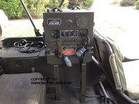 1944 wWII Willys MB Jeep