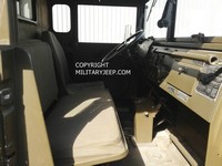 M220 Shop Van