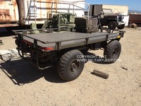 M274 Military Mule For Sale