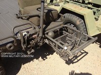 M274 Military Mule For Sale