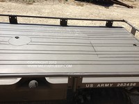 M274 Military Mule For Sale