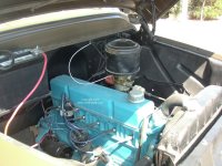 1956 Chevy Pickup