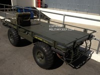 M274a2 Military Mule For Sale