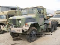 Kaiser M275 Tractor