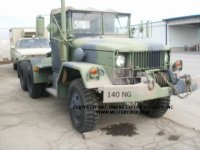 Kaiser M275 Tractor