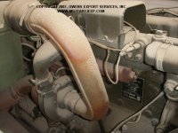 Kaiser M275 Tractor
