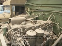 Kaiser M275 Tractor