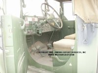 Kaiser M275 Tractor