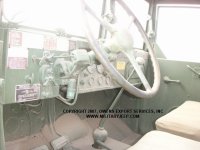 Kaiser M275 Tractor